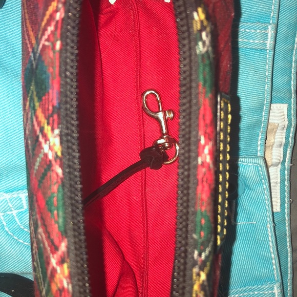 Dooney and bourke hand bag - Picture 4 of 4